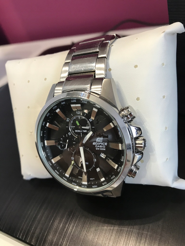 edifice efr 303d price