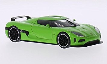 C460 Solido Koenigsegg Agera Model Auto 7364844017 Oficjalne Archiwum Allegro