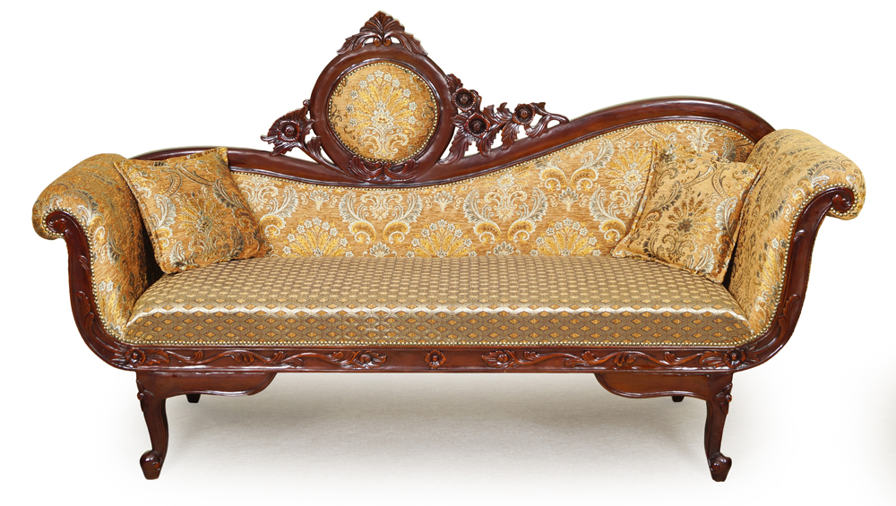 STYLOWA KANAPA sofa ludwikowska 80182c
