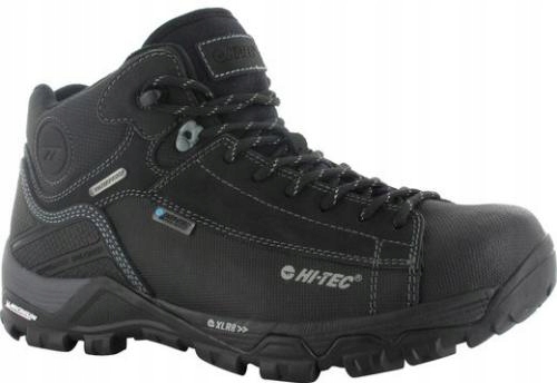 hi tec trail ox chukka