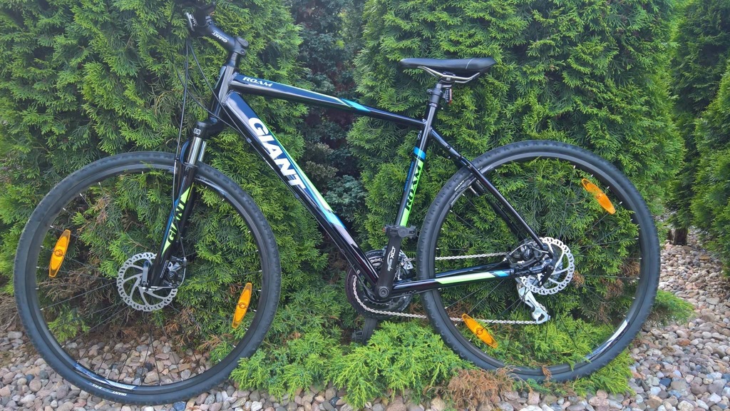 Rower Giant ROAM 3 / Nowy / Promocja / foto real