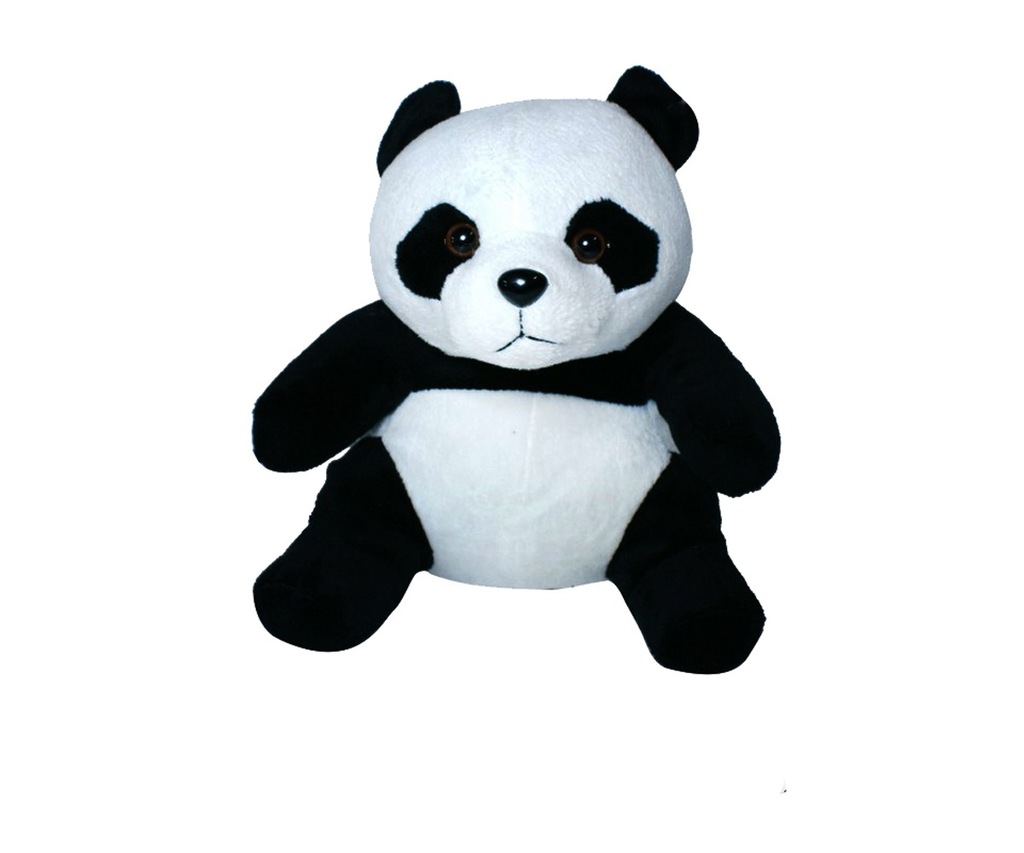 Mis Panda Maskotka Przytulanka Okazja Wyprzedaz 7195509486 Oficjalne Archiwum Allegro