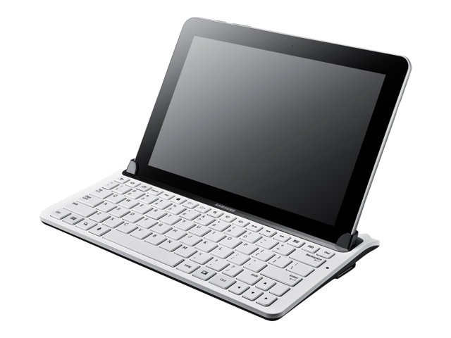 STACJA KLAWIATURA SAMSUNG GALAXY TAB 10.1 P7500