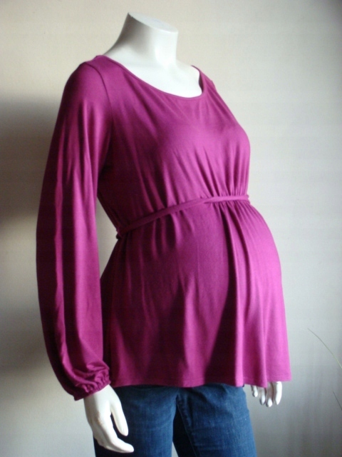MOTHERCARE bluzka ciążowa r 46