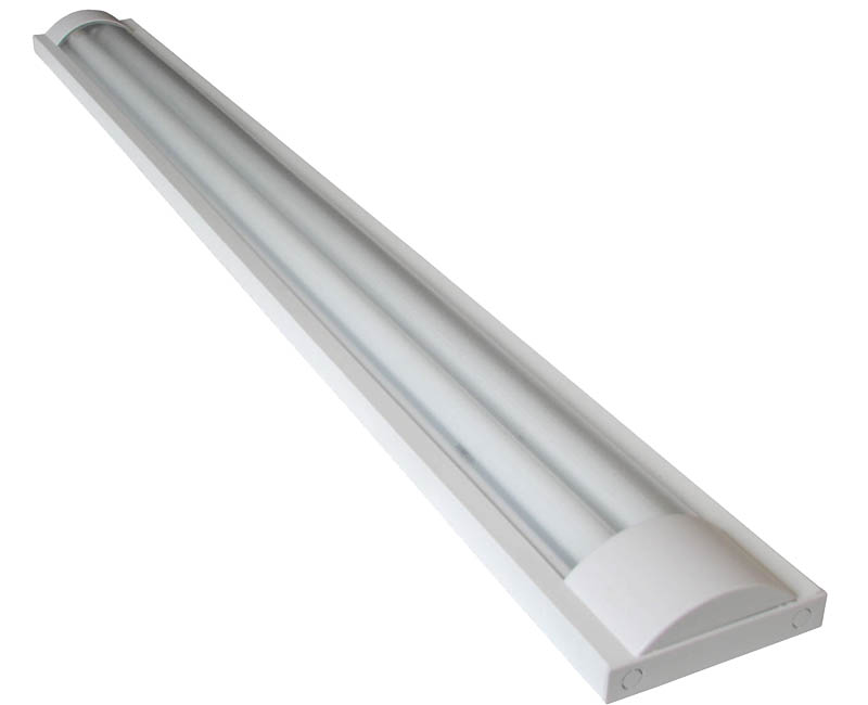 LAMPA OPRAWA JARZENIOWA 2x36W +ŚWIETLÓWKI *KOMPLET