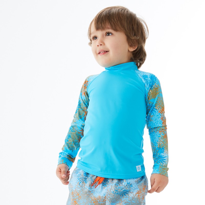 Koszulka dziecięca UV Rash Splash About 3-4lat