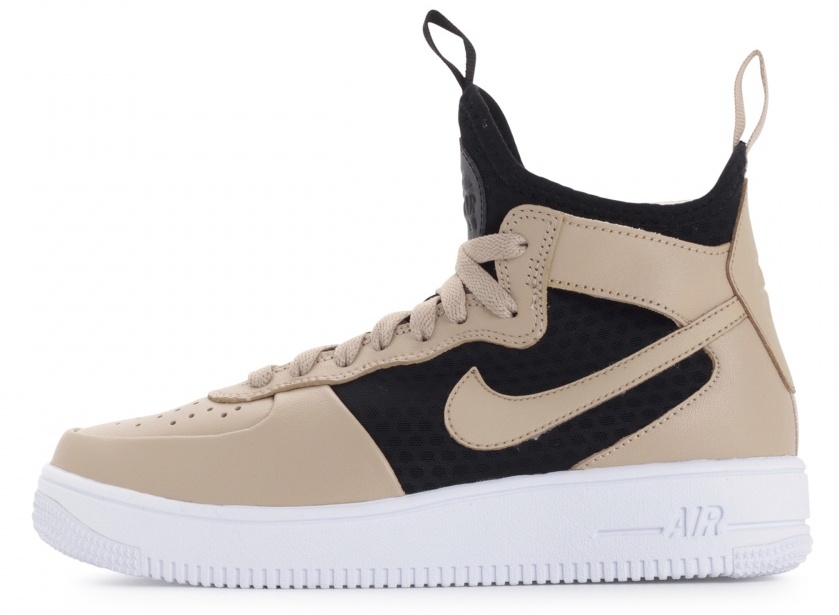 Nowe NIKE AIR FORCE 1 ULTRAFORCE MID r.36-42 SKLEP - 6905164239