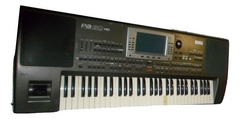 KEYBOARD KORG PA 60 HD OKAZJA!