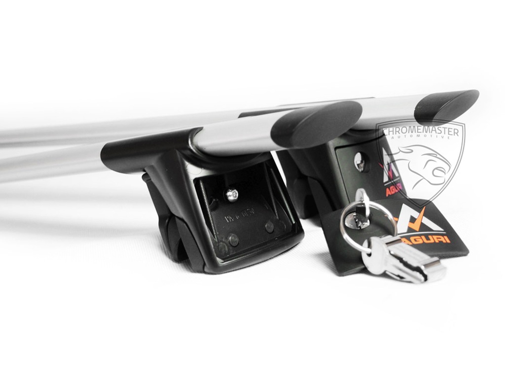 Bagażnik dachowy relingi Skoda Octavia 3 2013+ - 7333825748 - oficjalne