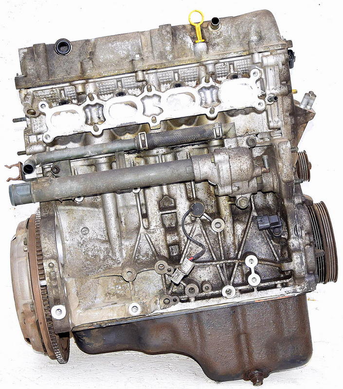 silnik suzuki swift 1.3 16v m13a