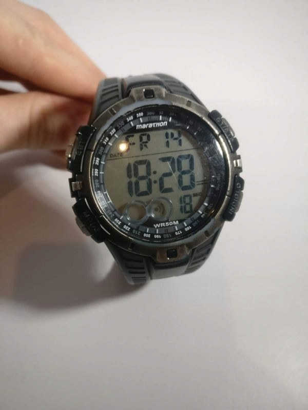 timex t5k802