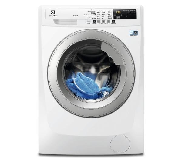 NOWA PRALKA ELECTROLUX EWFB1674BR 1600obr/min A+++