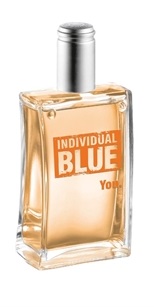 AVON Individual Blue You 100 ml :)
