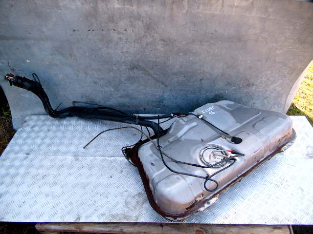 FORD ESCORT MK7 1.6B ZBIORNIK PALIWA