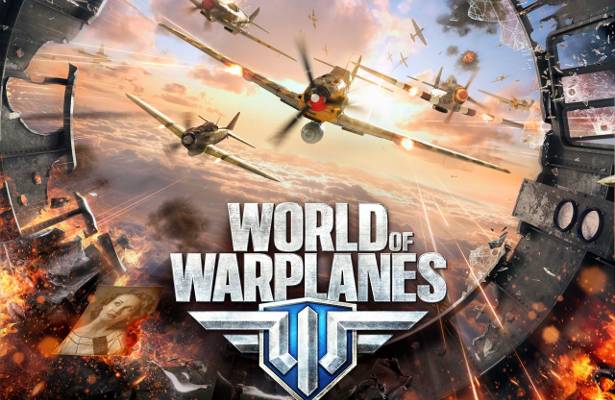Kod bo­nu­so­wy do gry World of Warplanes 53 zł