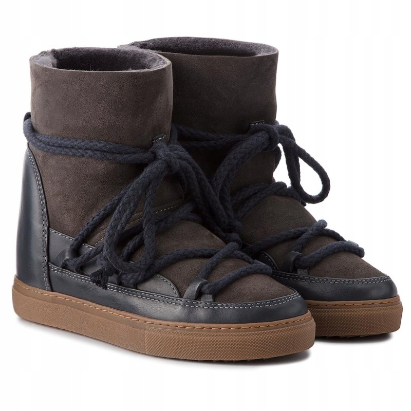 inuikii classic sneaker