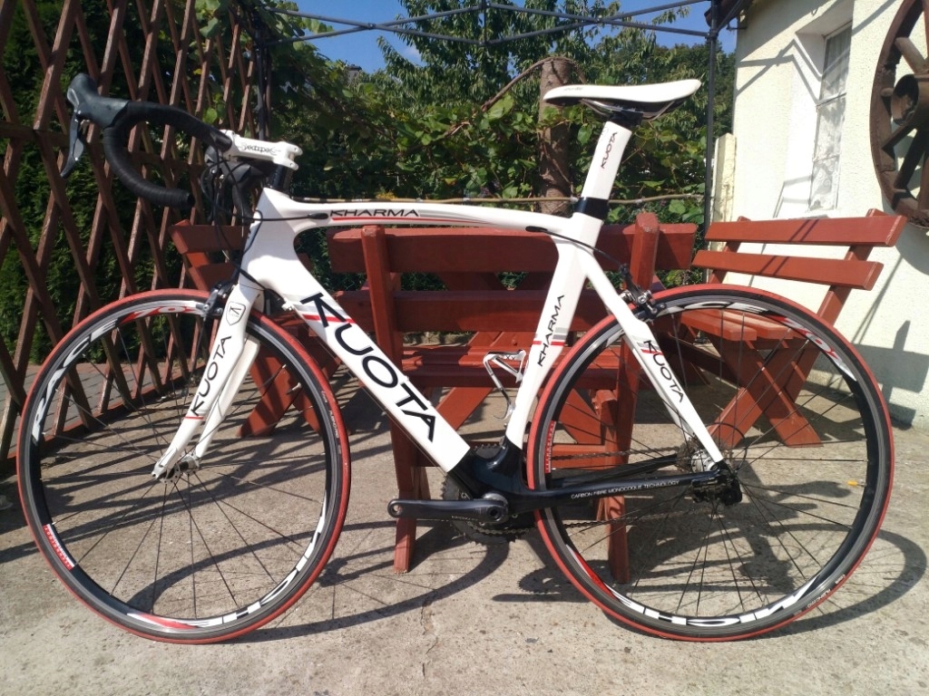 Kuota kharma cheap k12