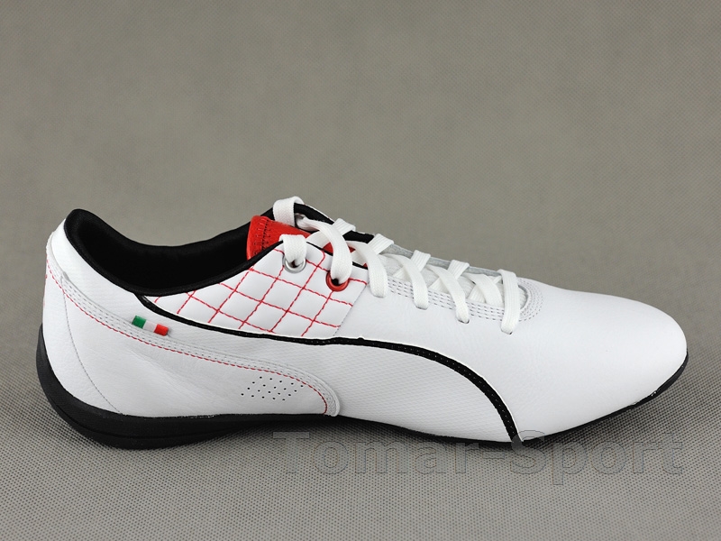 Buty PUMA DRIFT CAT 6 Flash [305291 03] 40 ost. 7152969536