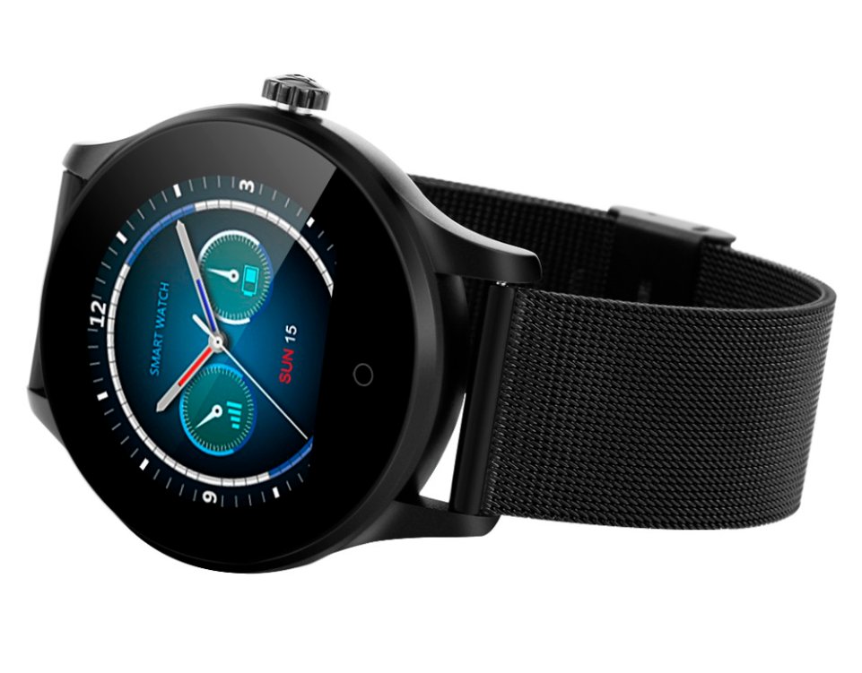 smartwatch excelvan