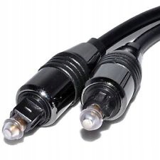 Cablexpert kabel optyczny audio typu TosLink 2m