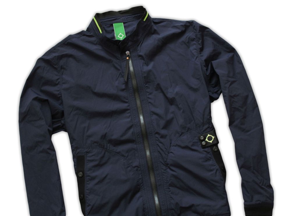 MASSIMO OSTI ARCHIVE MARKOWA WIATRÓWKA roz. L/XL