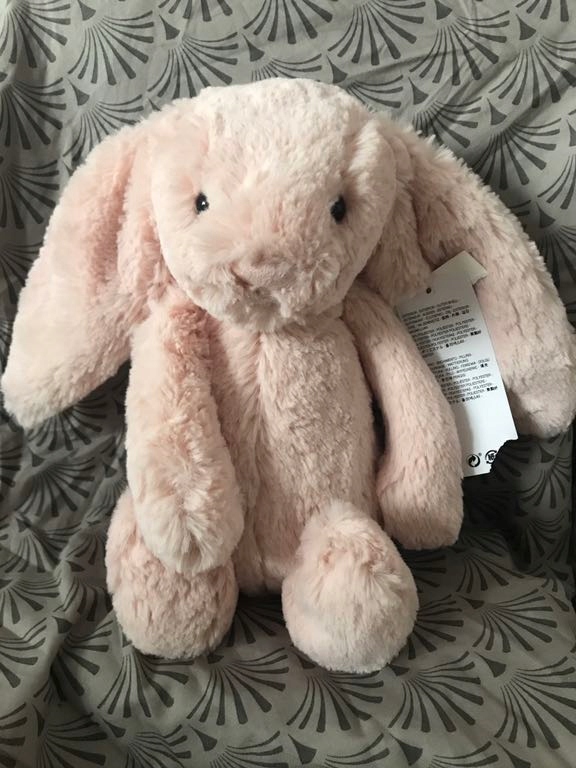 jellycat zara home