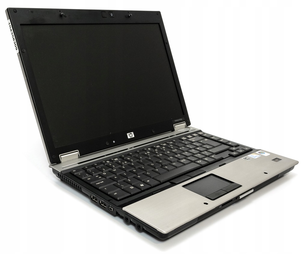 Hp elitebook 6930p апгрейд