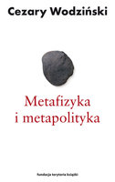 Metafizyka I Metapolityka Czarne Zeszyty