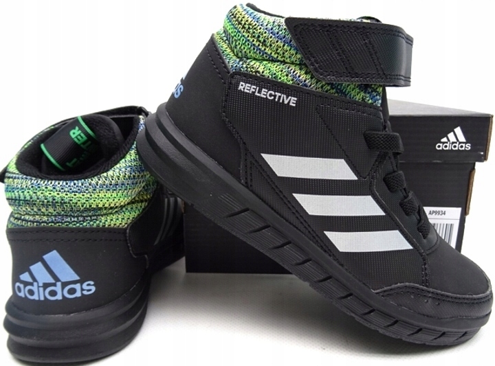 Shoes Ap9934 Adidas Buty Za Kostkę ADIDAS ALTASPORT Ap9934 7591657725