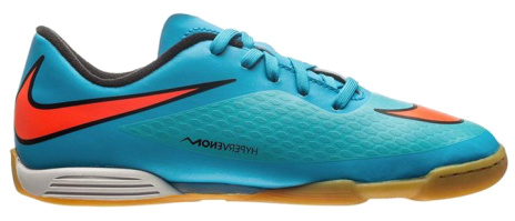 BUTY HALOWE NIKE HYPERVENOM PHADE IC 599810 484