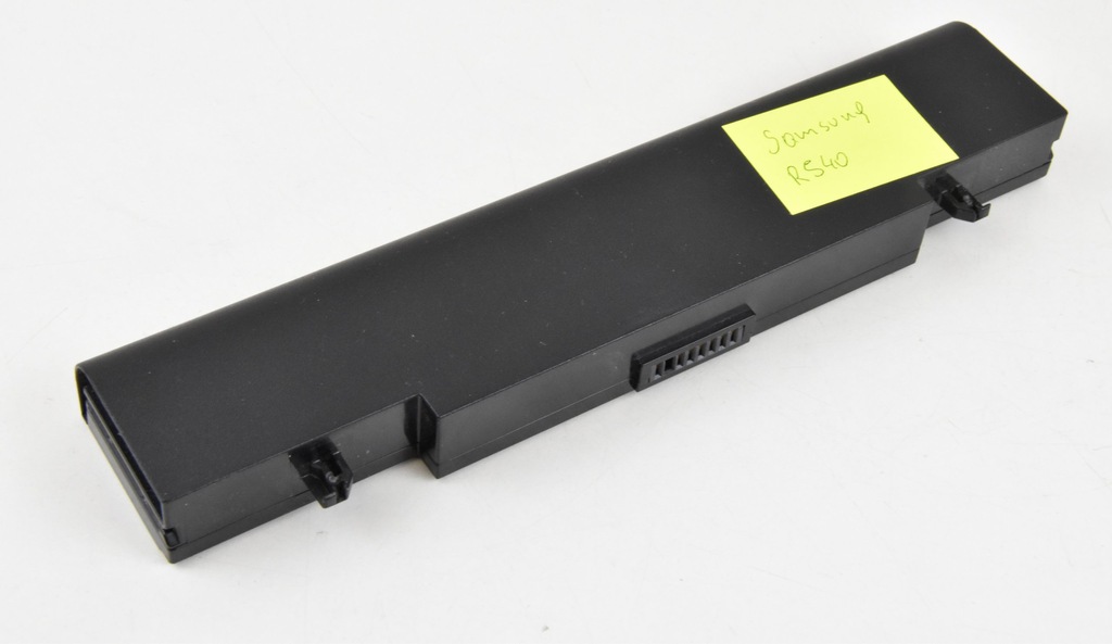 Oryginalna Bateria Samsung R540 - 7596338144 - oficjalne archiwum Allegro