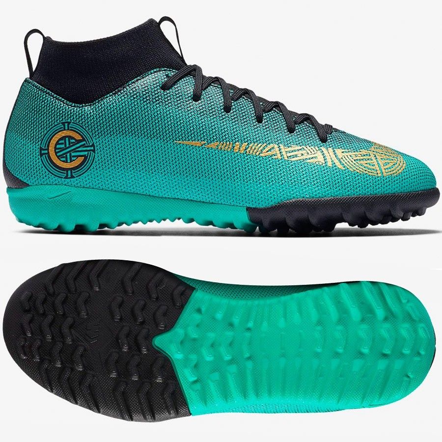 Nike Mercurial Superfly 6 Elite Just Do It Pack Archives.