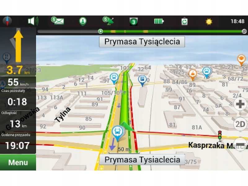 Gps навигатор navitel t500 3g auto обзор