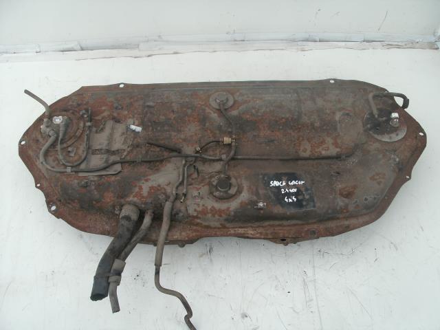 ZBIORNIK BAK PALIWA SPACE WAGON 2.4 GDI 4X4