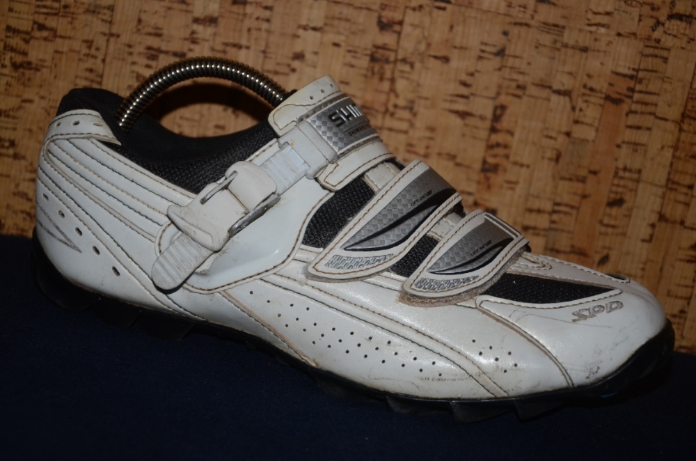 Shimano Damen MTB Schuhe WM63 - Perfekte SPD-Schuhe Für Mountainbike-Abenteuer