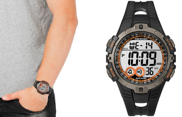 timex marathon t5k801