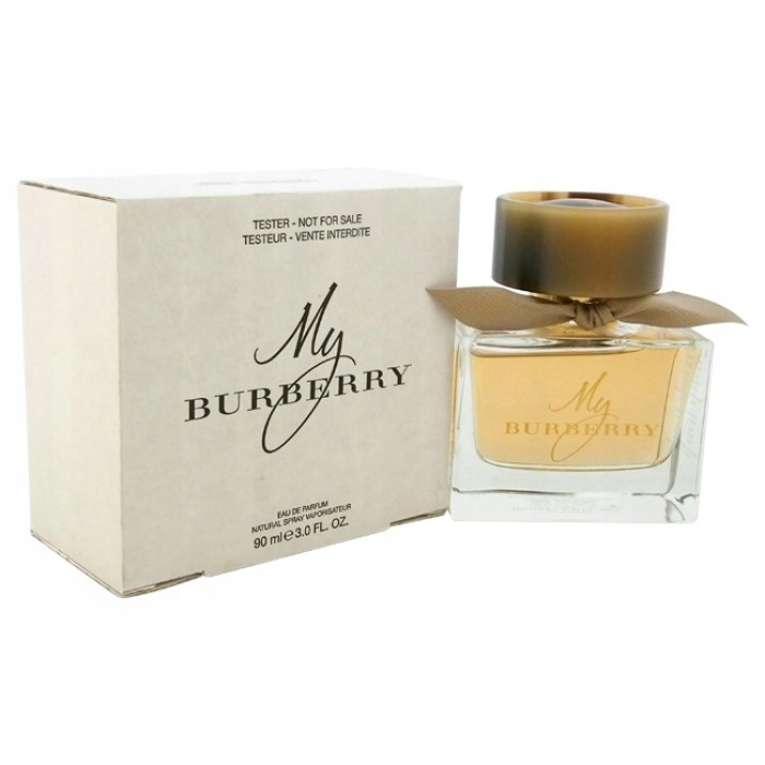burberry my burberry nez de luxe