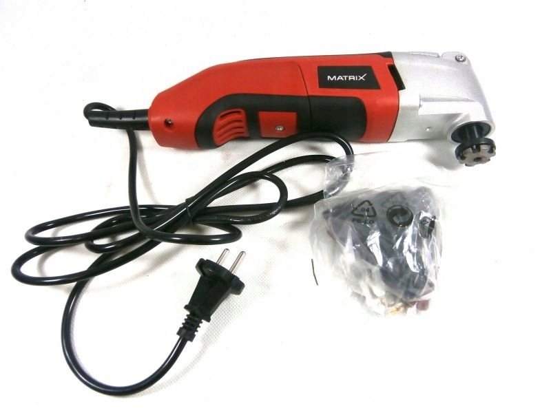 SZLIFIERKA MATRIX MULTITOOL MT 300-3