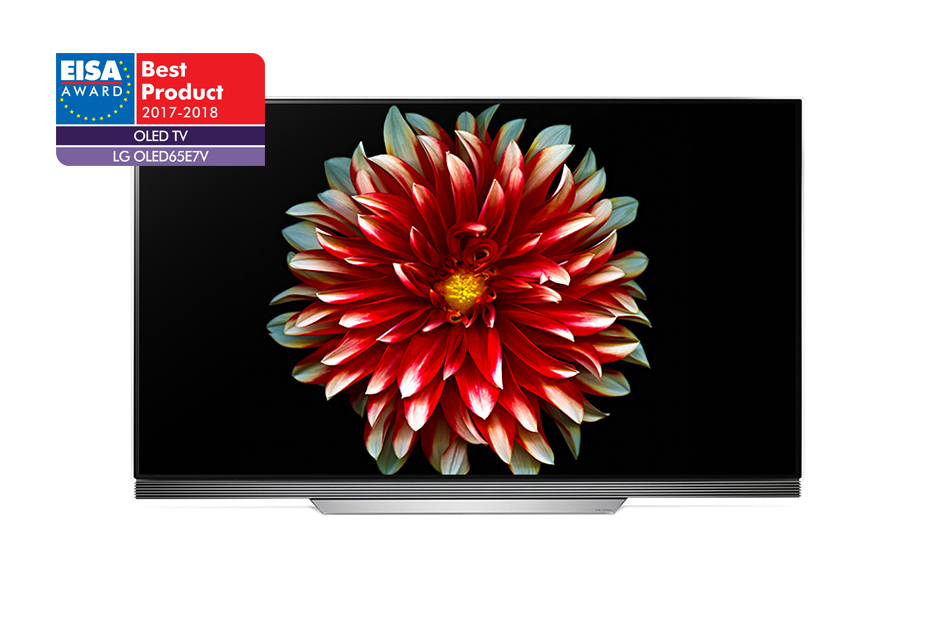 LG OLED65E7V OLED E7 65 CALI HDR 4K TV DOLBY ATMOS