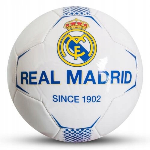 piłka nożna r.5 Real Madryt WH