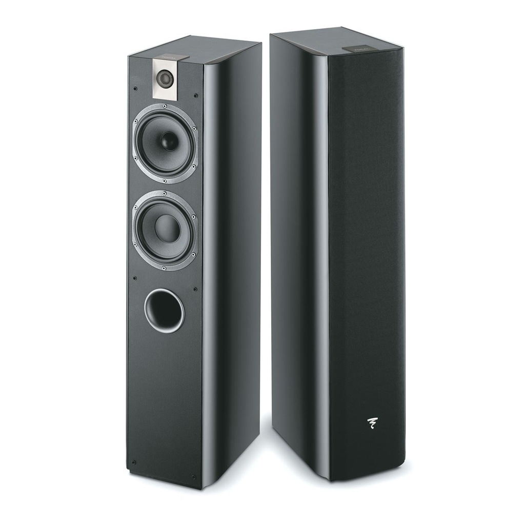 Focal Chorus 716 nowe gwarancja wyprzedaz