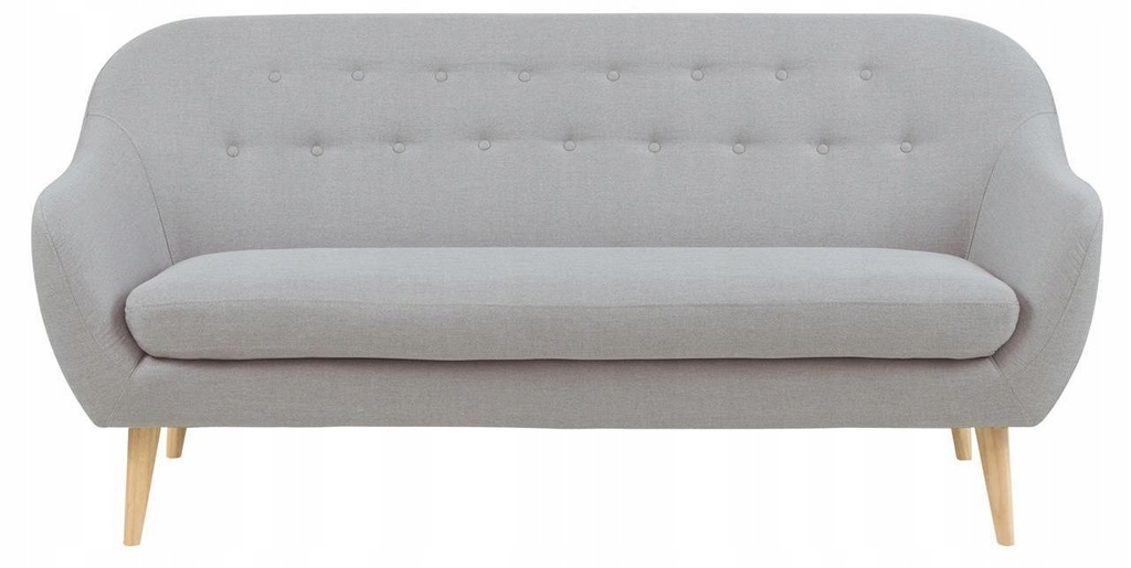 Sofa kanapa łóżko do spania wersalka Elly Actona