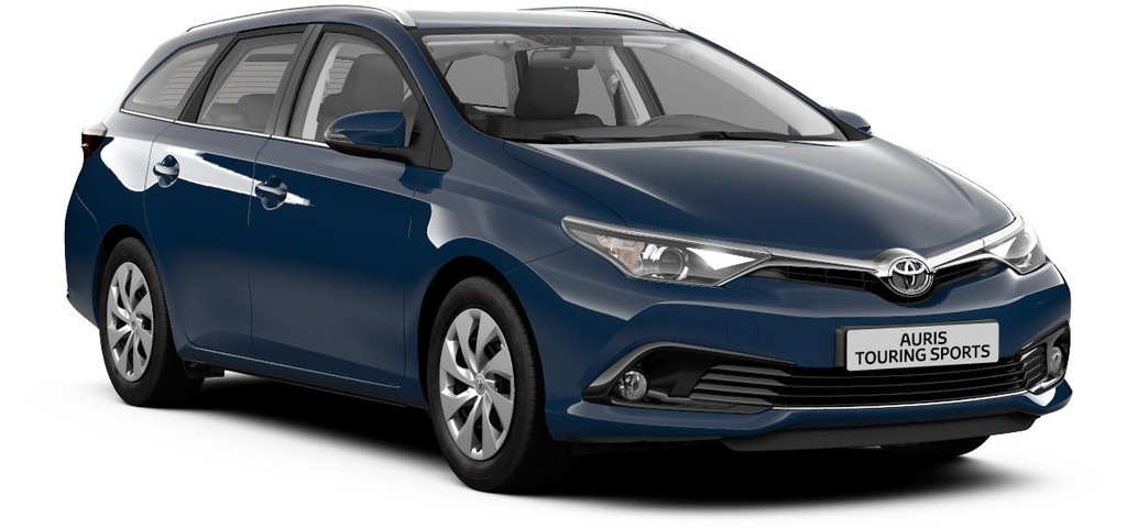 Wynajem Toyota Auris Kombi 1 33 Lpg 85zl Dzien Oficjalne Archiwum Allegro