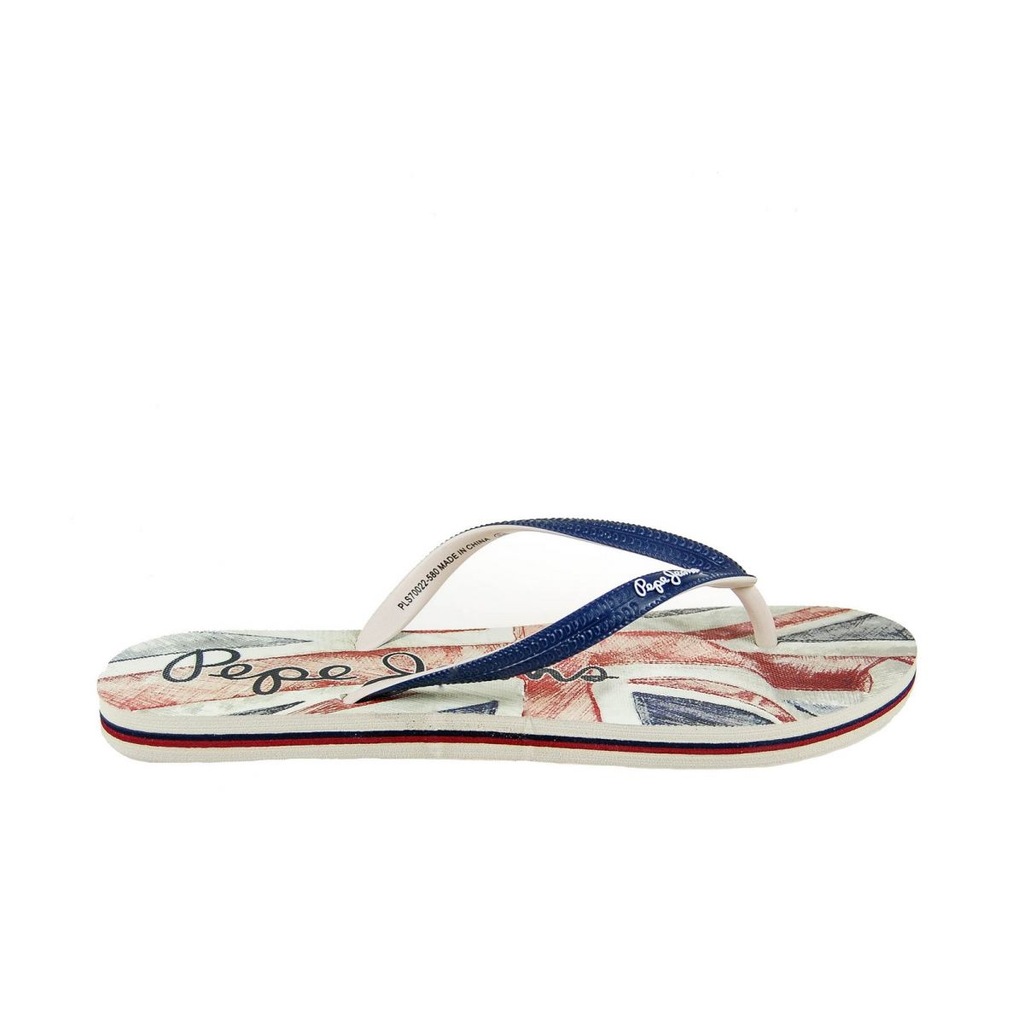 PEPE JEANS PLS70022 - japonki damskie r.39