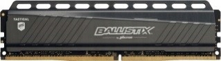 RAM BALLISTIX DDR4 Tactical 8GB/3000 CL15 DR x8