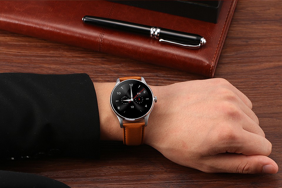 k88 smartwatch