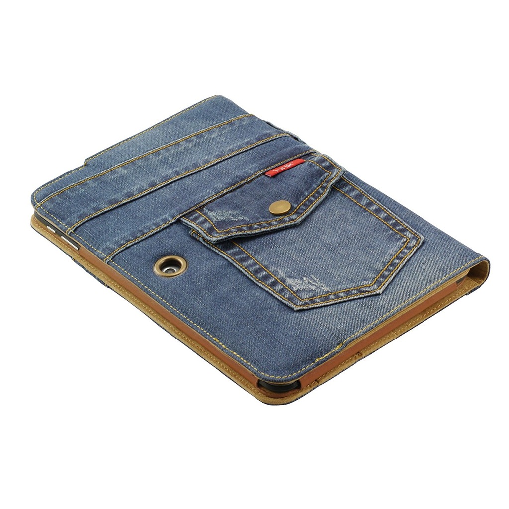 ETUI POKROWIEC TABLET 9,7 JEANS OKAZJA!!