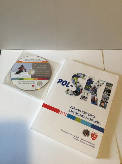 PROGRAM NAUCZANIA NARCIARSTWA ZJAZDOWEGO SITN PZN