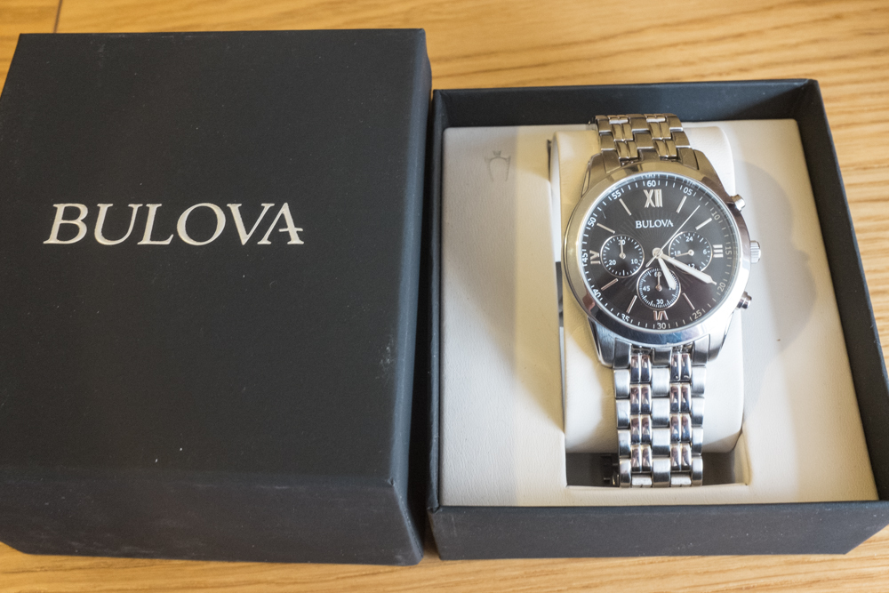 Bulova 96a175 shop