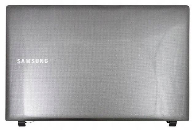 KLAPA OBUDOWA MATRYCY SAMSUNG NP550P5C BA75-03731A